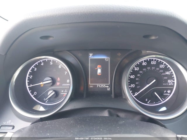 Toyota a25a-fks 2018 4T1B11HK6JU632525 Image 7