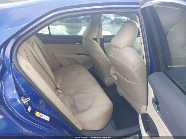 Toyota a25a-fks 2018 4T1B11HK6JU632525 Image 8