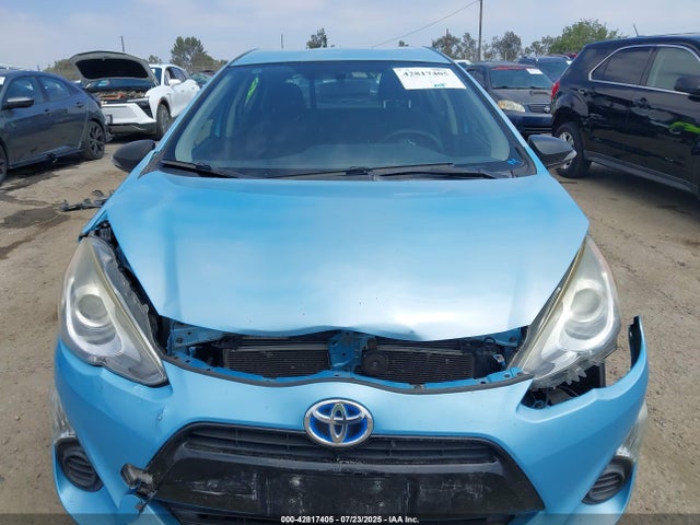 JTDKDTB32F1114882 Toyota 1nz-fxe+1lm