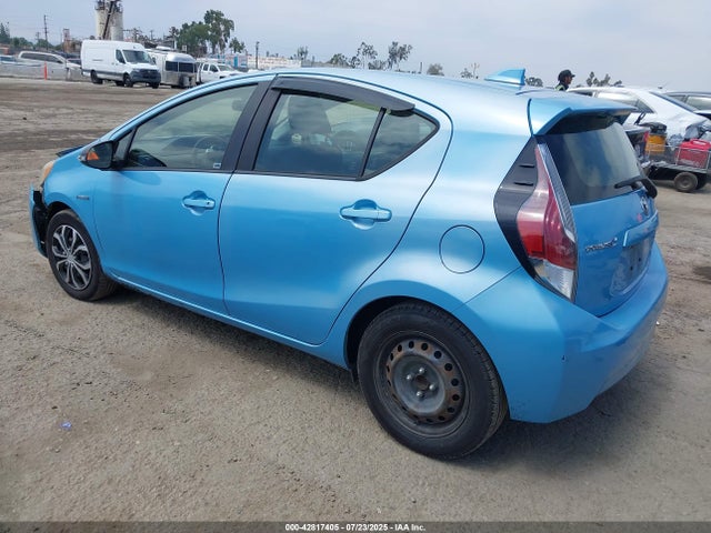 JTDKDTB32F1114882 Toyota 1nz-fxe+1lm