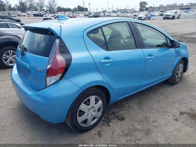 JTDKDTB32F1114882 Toyota 1nz-fxe+1lm