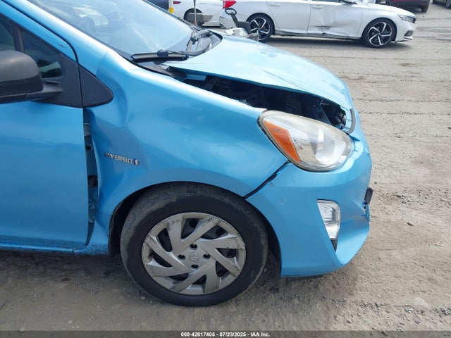 JTDKDTB32F1114882 Toyota 1nz-fxe+1lm