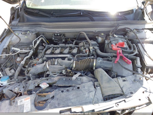1HGCV1F37LA105298 Honda l15be