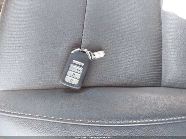 1HGCV1F37LA105298 Honda l15be