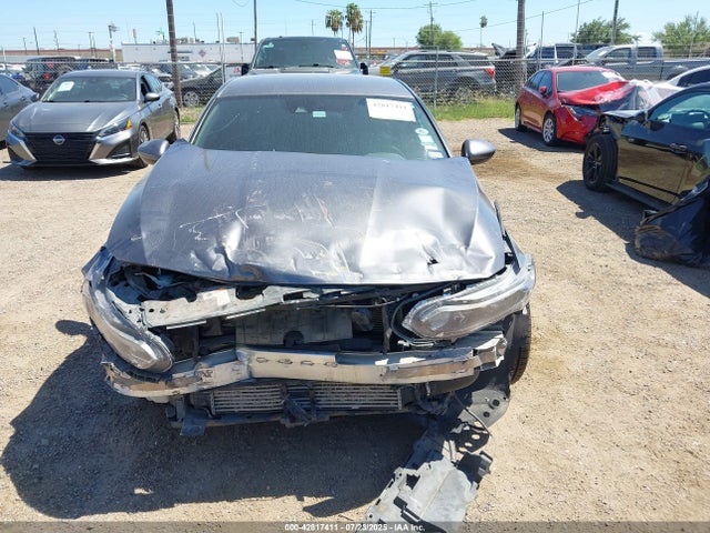 1HGCV1F37LA105298 Honda l15be