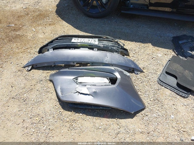 1HGCV1F37LA105298 Honda l15be