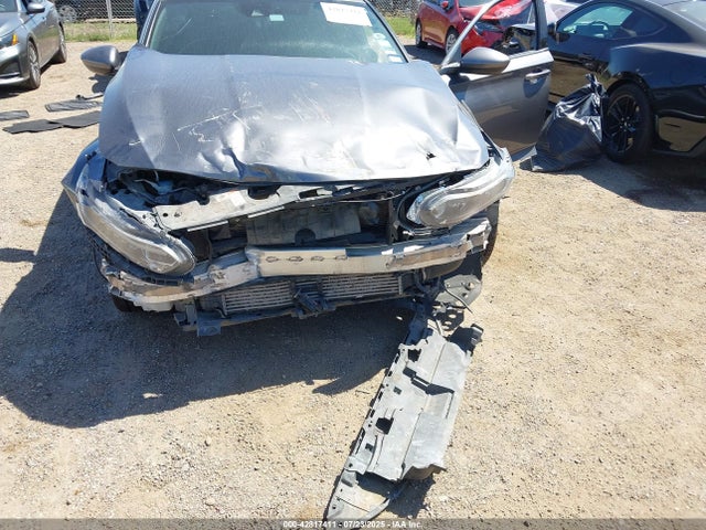 1HGCV1F37LA105298 Honda l15be
