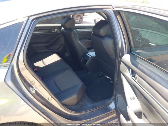 1HGCV1F37LA105298 Honda l15be