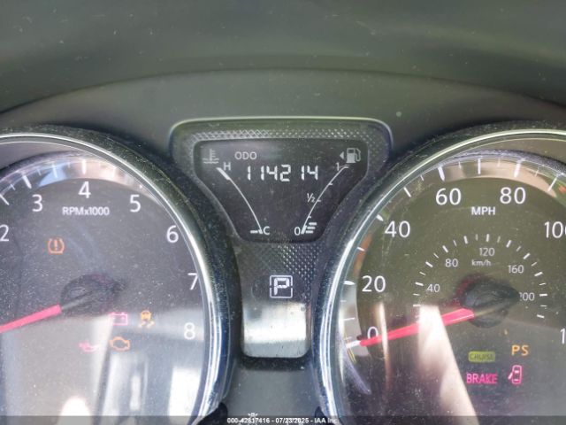 2015 NISSAN VERSA 3N1CN7AP6FL813389 Photo 6