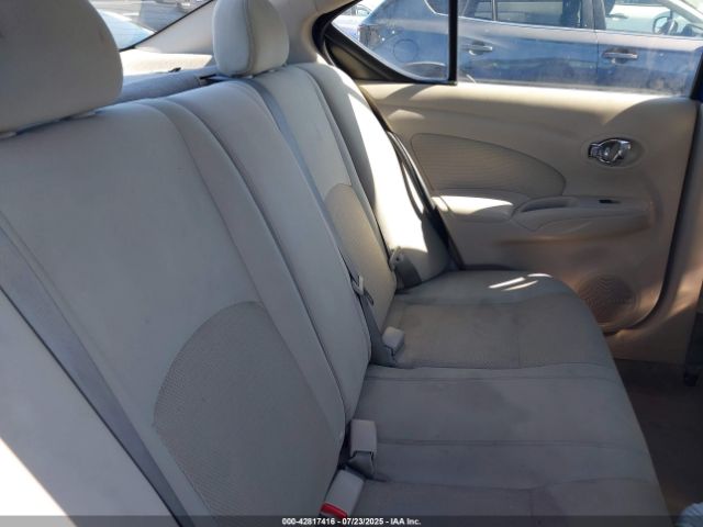 2015 NISSAN VERSA 3N1CN7AP6FL813389 Photo 7