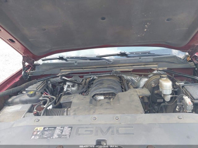 3GTU2UEC8EG270165 GMC Sierra 1500 Sle