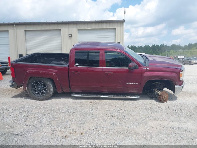 3GTU2UEC8EG270165 GMC Sierra 1500 Sle