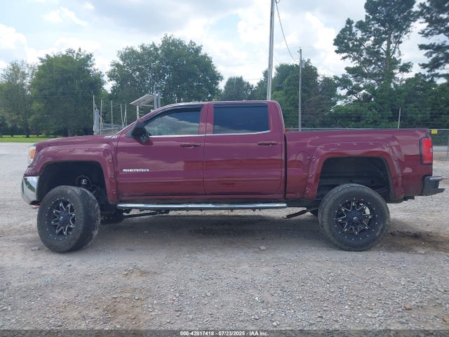 3GTU2UEC8EG270165 GMC Sierra 1500 Sle