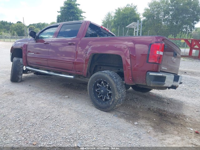 3GTU2UEC8EG270165 GMC Sierra 1500 Sle