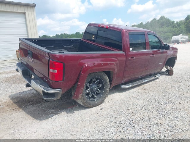 3GTU2UEC8EG270165 GMC Sierra 1500 Sle