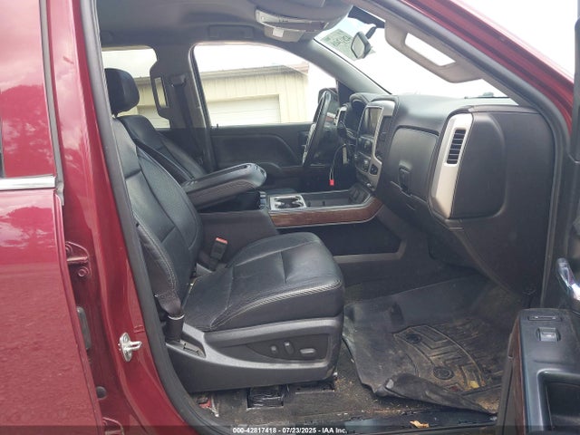 3GTU2UEC8EG270165 GMC Sierra 1500 Sle
