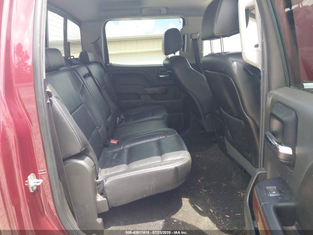 3GTU2UEC8EG270165 GMC Sierra 1500 Sle
