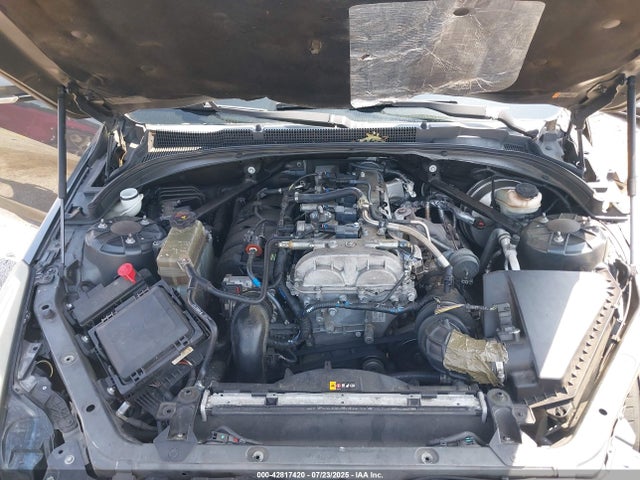 2014 CADILLAC ATS 1G6AB5RX8E0174615 Photo 9
