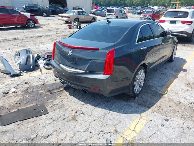 2014 CADILLAC ATS 1G6AB5RX8E0174615 Photo 3
