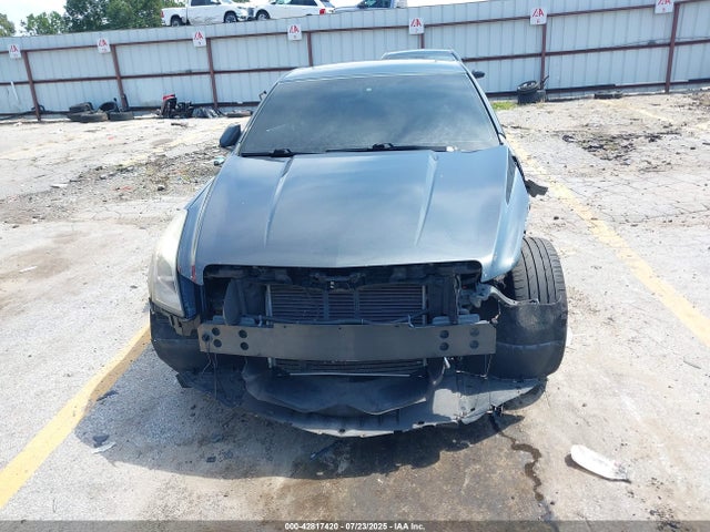 2014 CADILLAC ATS 1G6AB5RX8E0174615 Photo 5