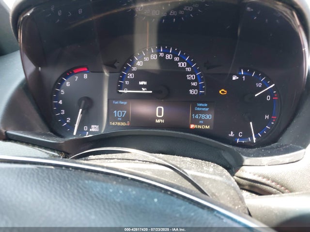 2014 CADILLAC ATS 1G6AB5RX8E0174615 Photo 6