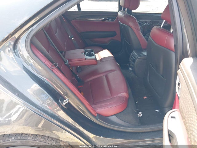 2014 CADILLAC ATS 1G6AB5RX8E0174615 Photo 7
