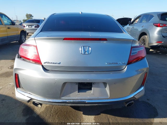 Honda j35y1 2016 1HGCT2B00GA005539 Image 16