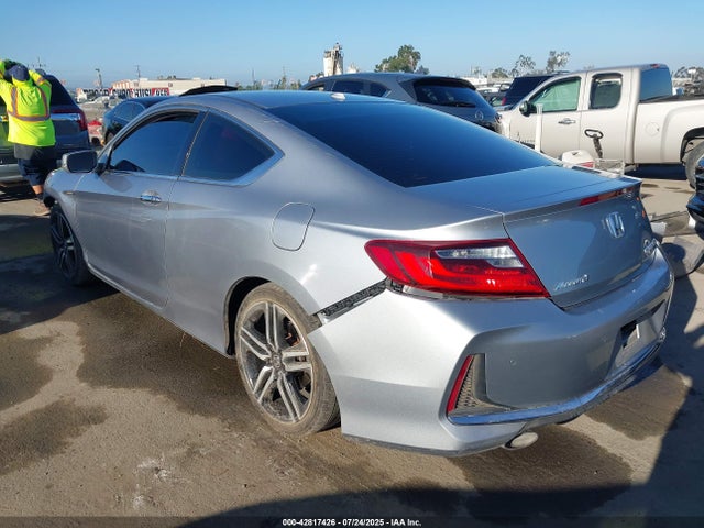Honda j35y1 2016 1HGCT2B00GA005539 Image 3