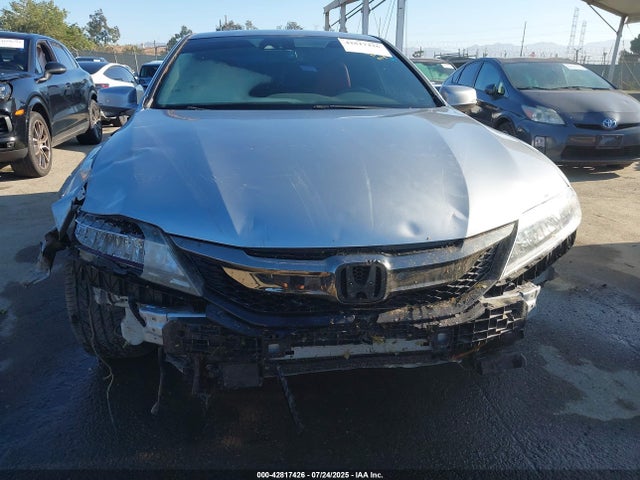 Honda j35y1 2016 1HGCT2B00GA005539 Image 6