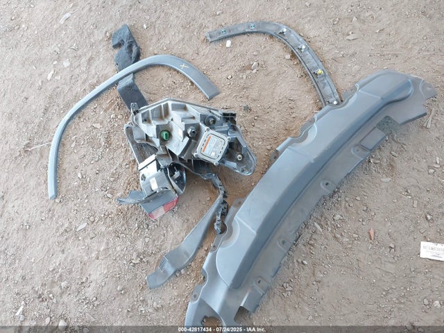 Chevrolet lfy - spark ignited direct injection, atss, gen 1 2019 1GNERHKW0KJ193105 Image 12
