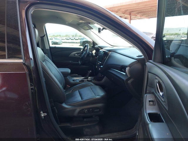 Chevrolet lfy - spark ignited direct injection, atss, gen 1 2019 1GNERHKW0KJ193105 Image 5