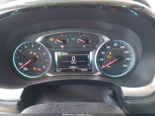 Chevrolet lfy - spark ignited direct injection, atss, gen 1 2019 1GNERHKW0KJ193105 Image 7