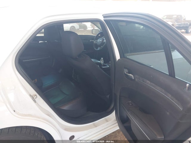 2C3CCAEG2GH161220 Chrysler 2016