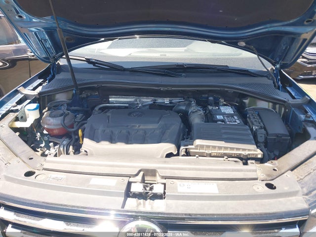 3VV3B7AX6KM078800 Volkswagen 2019