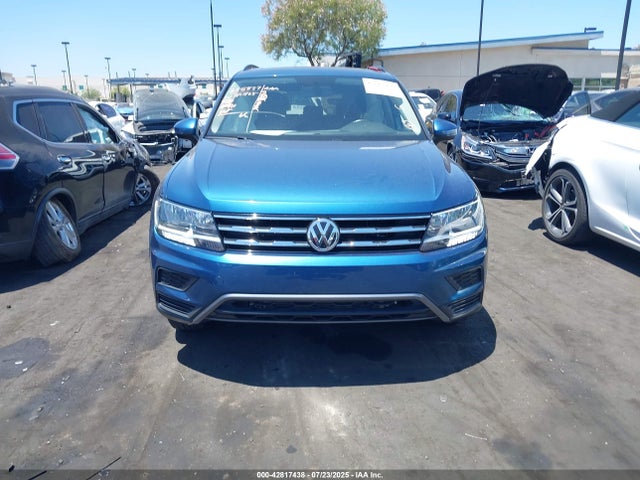3VV3B7AX6KM078800 Volkswagen 2019