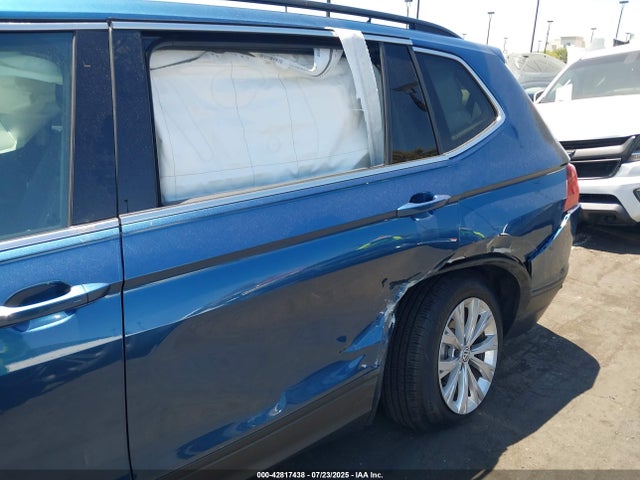 3VV3B7AX6KM078800 Volkswagen 2019