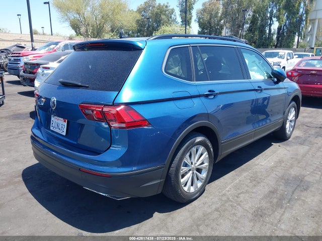 3VV3B7AX6KM078800 Volkswagen 2019