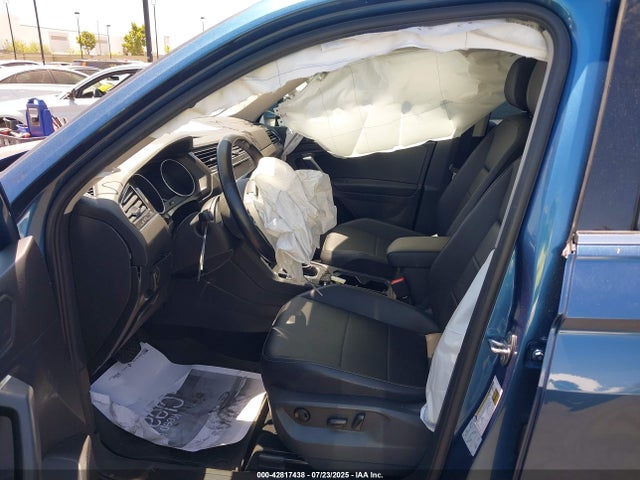 3VV3B7AX6KM078800 Volkswagen 2019