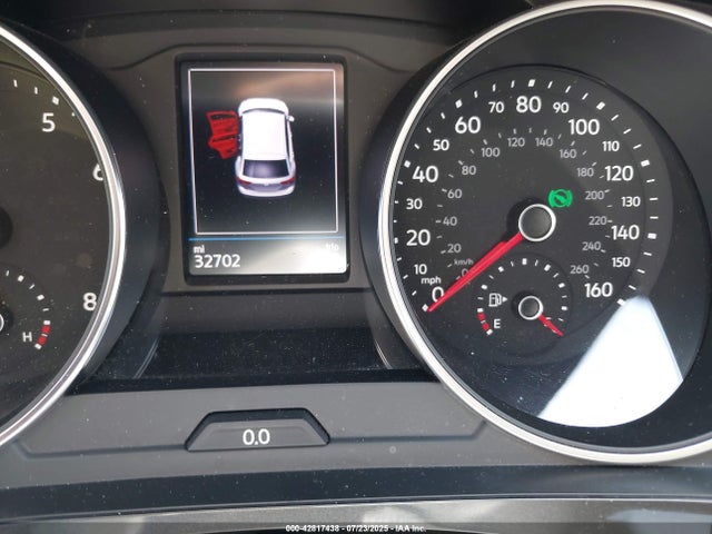 3VV3B7AX6KM078800 Volkswagen 2019