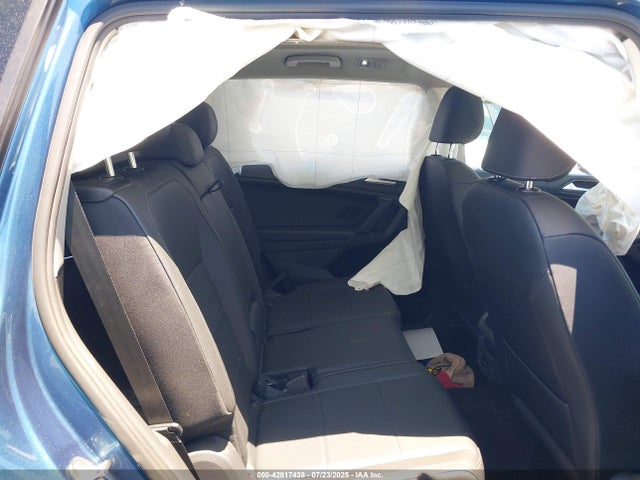 3VV3B7AX6KM078800 Volkswagen 2019