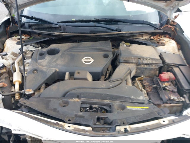 1N4AL3AP3FN324635 Nissan Altima