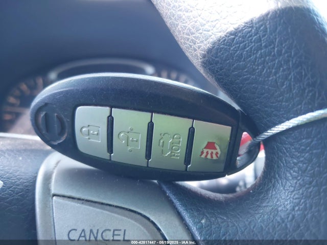 1N4AL3AP3FN324635 Nissan Altima