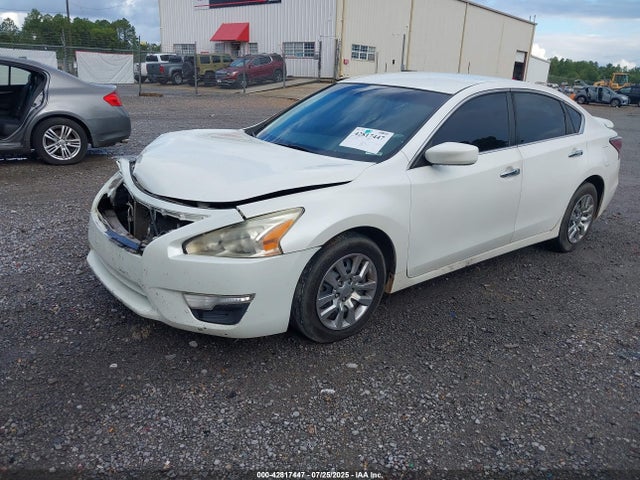 1N4AL3AP3FN324635 Nissan Altima