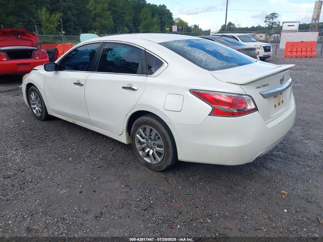 1N4AL3AP3FN324635 Nissan Altima