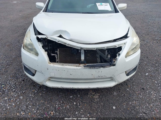 1N4AL3AP3FN324635 Nissan Altima