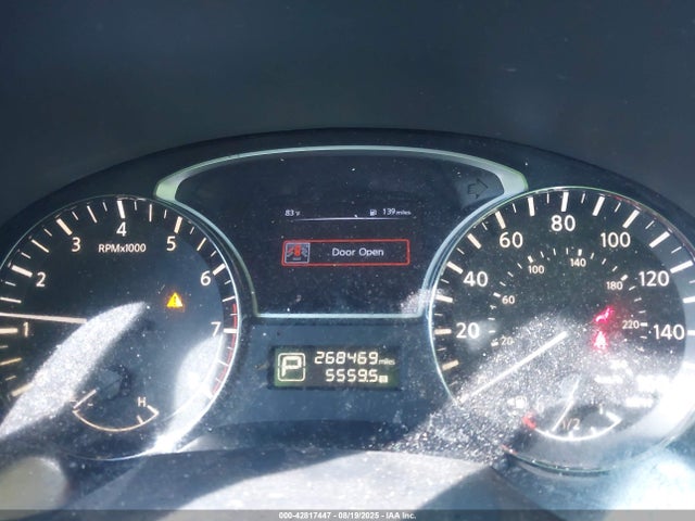 1N4AL3AP3FN324635 Nissan Altima