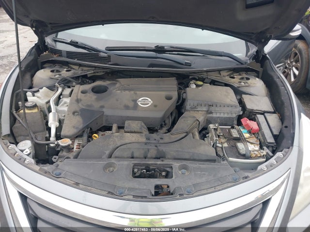 1N4AL3AP9EC318493 Nissan Altima