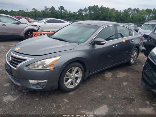1N4AL3AP9EC318493 Nissan Altima