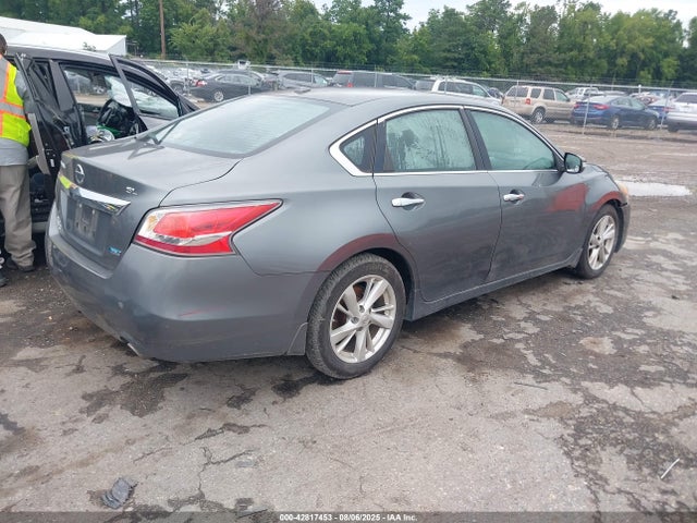 1N4AL3AP9EC318493 Nissan Altima