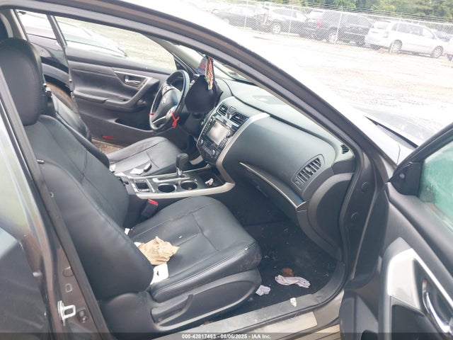1N4AL3AP9EC318493 Nissan Altima